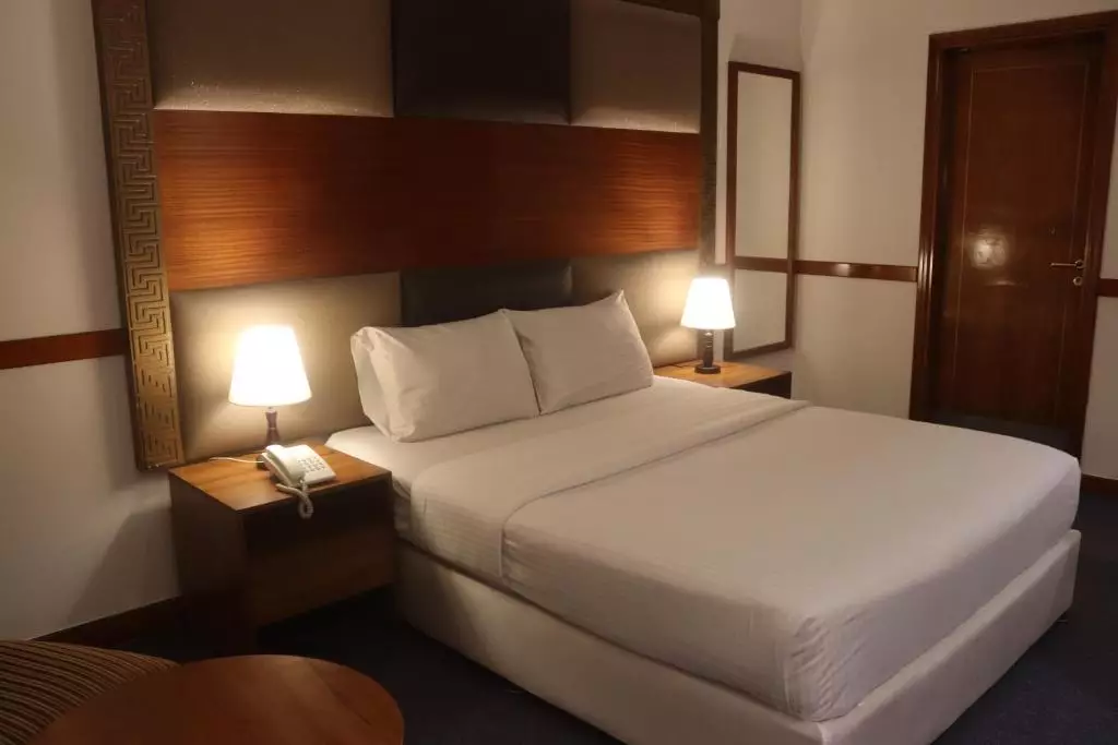 اتاق جی اس اس اونیو